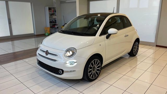 FIAT 500 1.0 Hybrid Dolcevita #Vari.Colori Immagine 0