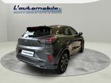 FORD Puma 1.0 EcoBoost Hybrid 155 CV aut. ST-Line Vignale