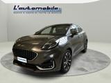 FORD Puma 1.0 EcoBoost Hybrid 155 CV aut. ST-Line Vignale