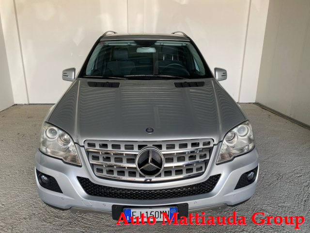 MERCEDES-BENZ ML 350 Diesel 2011 usata, Cuneo