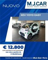 XEV YOYO Yoyo Easy Pure White