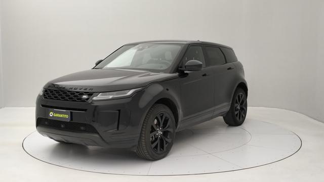 LAND ROVER Range Rover Evoque 2.0d i4 mhev S awd 150cv auto Immagine 0