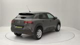 CITROEN C4 Cactus 1.5 bluehdi Shine s&s 100cv my19