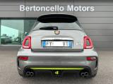 ABARTH 595 Pista 1.4 Turbo T-Jet PISTA 70° ANNIVERSARIO STAGE 3 200