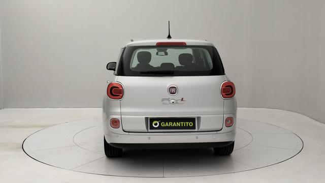 FIAT 500 1.3 mjt Lounge 95cv dualogic my20 Immagine 3