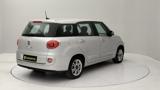 FIAT 500 1.3 mjt Lounge 95cv dualogic my20