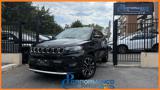 JEEP Compass 1.3T4 190CV PHEV AT6 4xe LIMITED*NEOPATENTATI*