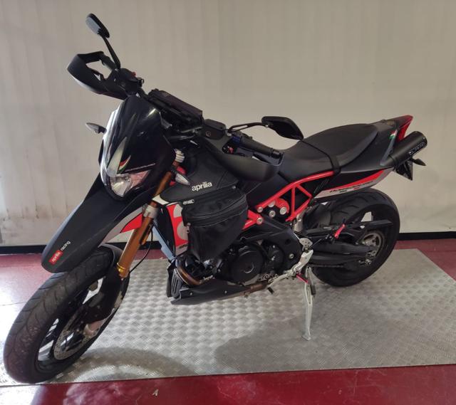 APRILIA DORSODURO 900 2021 Immagine 1