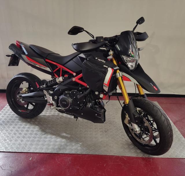 APRILIA DORSODURO 900 2021 Immagine 0