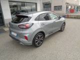 FORD Puma 1.0 Hybrid 125CV AUT. ST-Line GARANZIA FINO 2028