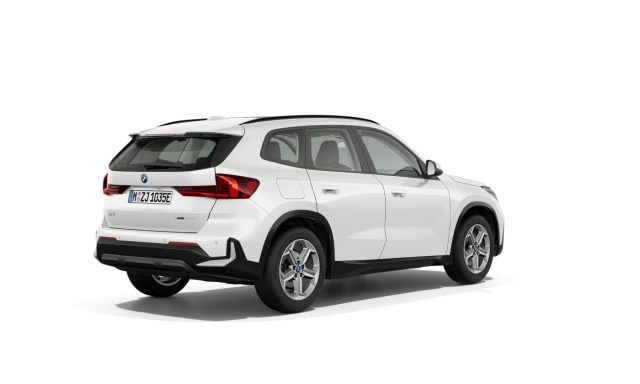 BMW X1 xDrive 25e Immagine 2