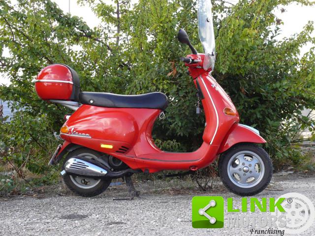 PIAGGIO Vespa 50 ET2 Benzina 2006 usata, Ragusa