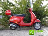 PIAGGIO Vespa 50 ET2 Coca Cola