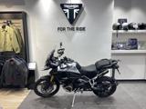 TRIUMPH Tiger 1200 RALLY PRO