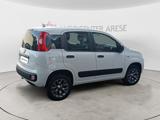 FIAT Panda 1.3 MJT 4x4 Pop Van 2 posti