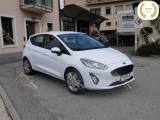 FORD Fiesta 1.5 EcoBlue 5 porte Business