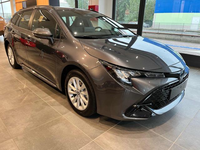 TOYOTA Corolla Active 1.8 Hybrid Touring Sports Immagine 1