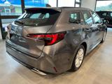 TOYOTA Corolla Active 1.8 Hybrid Touring Sports