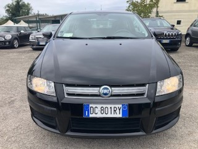 FIAT Stilo 1.9 JTD 100 CV 3 porte Active Immagine 0