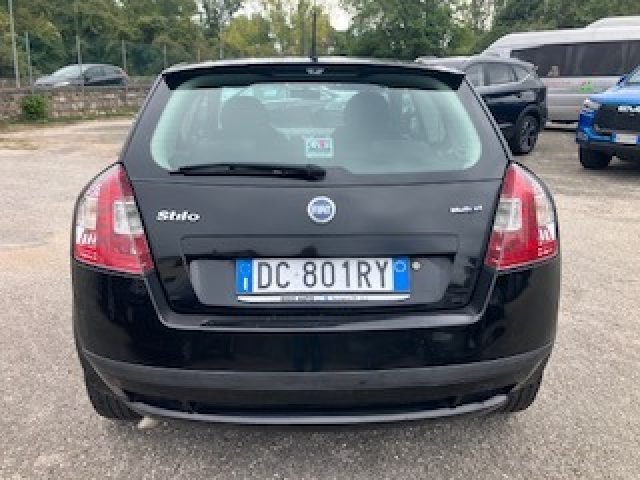 FIAT Stilo 1.9 JTD 100 CV 3 porte Active Immagine 4