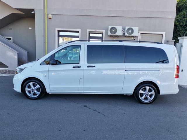 MERCEDES-BENZ Vito 2.2 119 CDI PL Tourer Pro Extra-Long Immagine 1