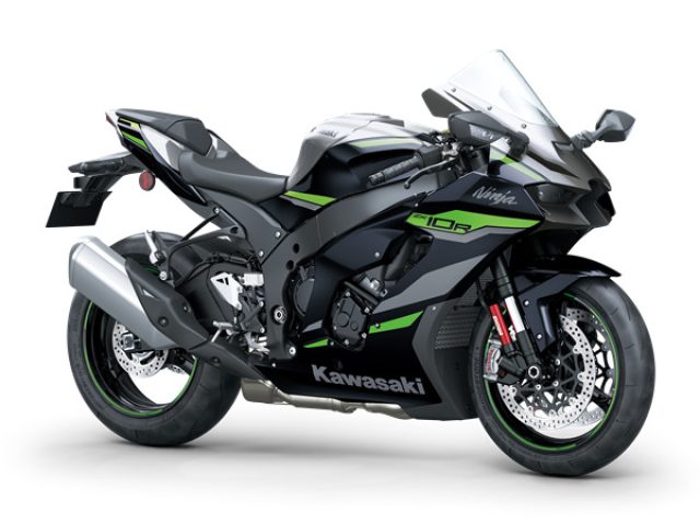 KAWASAKI Ninja 1000 ZX-10R Ninja ZX- 10R 2025 Immagine 0