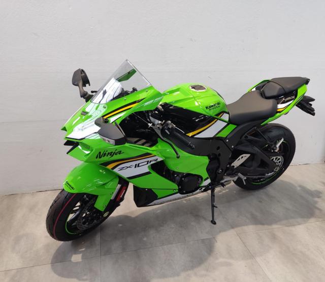 KAWASAKI Ninja 1000 ZX-10R Ninja ZX- 10R 2025 Immagine 1