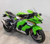 KAWASAKI Ninja 1000 ZX-10R 2025 E5+