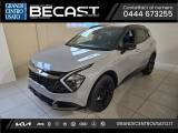 KIA Sportage 1.6 TGDi HEV AT Special Edition - PRONTA CONSEGNA