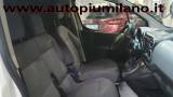 CITROEN Berlingo 1.6 HDi 90CV FAP Van 3 posti Club L1