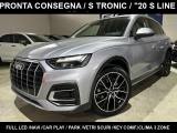 AUDI Q5 35TDI S tronic Business Advanced 