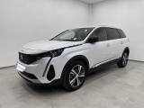 PEUGEOT 5008 Hybrid 136 e-DCS 6 Allure Pack City2  Drive Assist