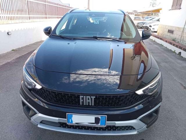 FIAT Tipo 1.0 turbo 100 CV Cross Immagine 2