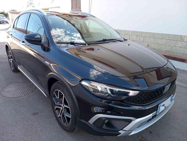 FIAT Tipo 1.0 turbo 100 CV Cross Immagine 0