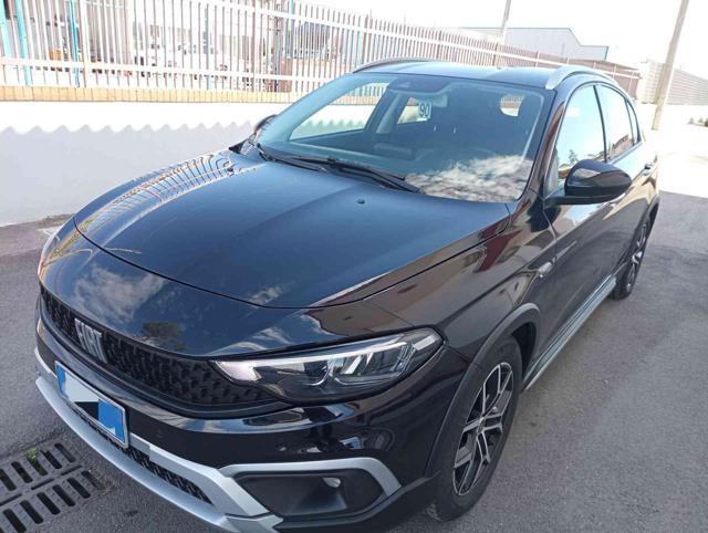 FIAT Tipo 1.0 turbo 100 CV Cross Immagine 1