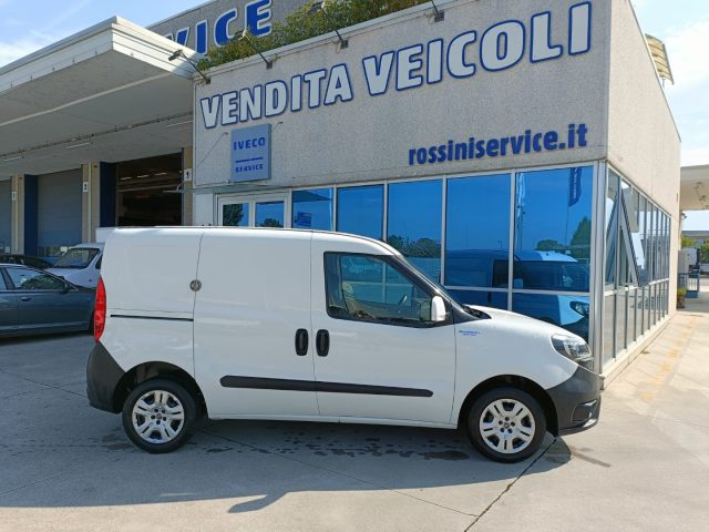 FIAT Doblo DOBLO FURGONE 105 CV EURO 6 Immagine 3