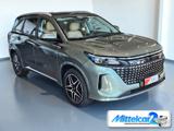 DFSK Other E5 PHEV LUXURY