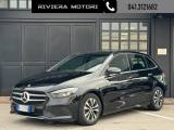 MERCEDES-BENZ B 180 d Automatic Sport