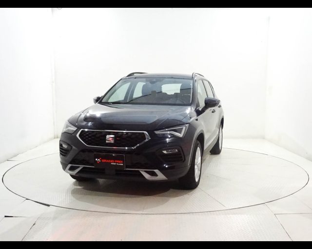 SEAT Ateca 2.0 TDI DSG Business Immagine 1