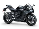 KAWASAKI Ninja ZX-4R Ninja ZX-4R 2024-2025