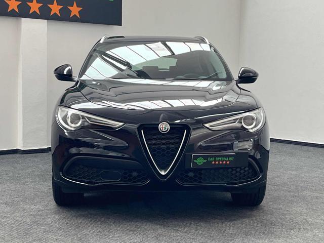 ALFA ROMEO Stelvio 2.0 Turbo 200 CV AT8 Q4 IVA ESPOSTA FATTURABILE Immagine 2