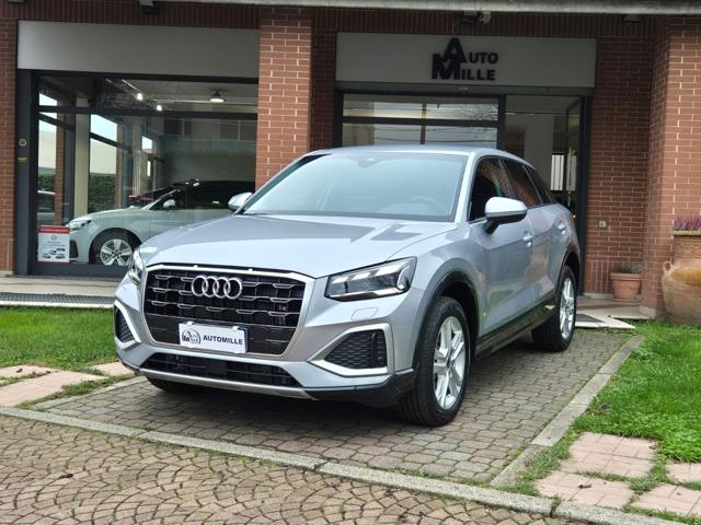 AUDI Q2 35 TFSI S tronic Business Advanced Immagine 2