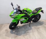 KAWASAKI Ninja 650 2025