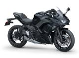 KAWASAKI Ninja 650 Ninja 650 2021-2025