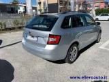 SKODA Fabia 1.0 MPI 75 CV Wagon Active