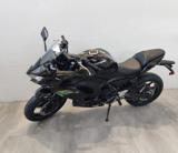 KAWASAKI Ninja 650 2021-2025