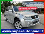 SUZUKI Grand Vitara 1.9 DDiS 5 porte Executive