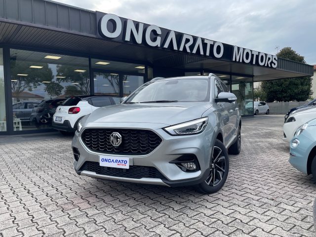 MG ZS 1.0T-GDI aut. Luxury Immagine 0