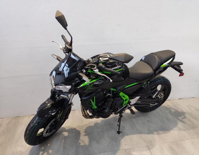 KAWASAKI Z 650 2025 Immagine 1