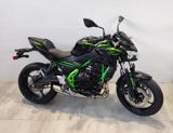 KAWASAKI Z 650 2025 E5+